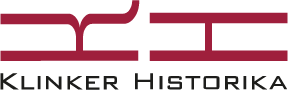 klinker-historika-logo