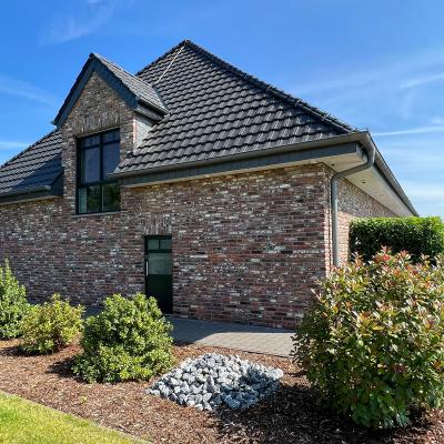 Einfamilienhaus 01
