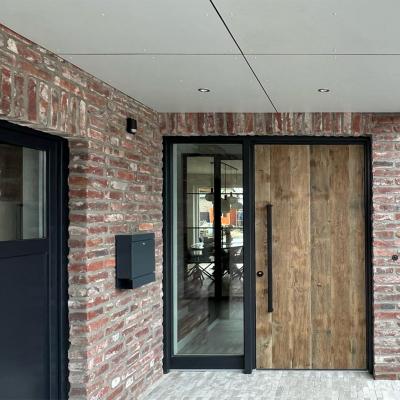 Einfamilienhaus 02