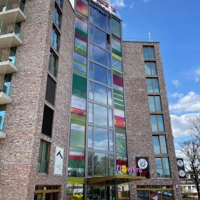 Hotel Essen 01